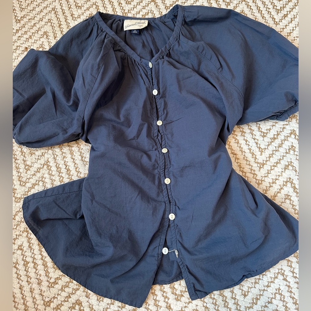 Universal Thread XS Blouse